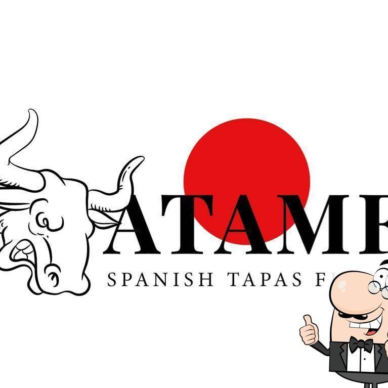 Atame  Tapas Bar