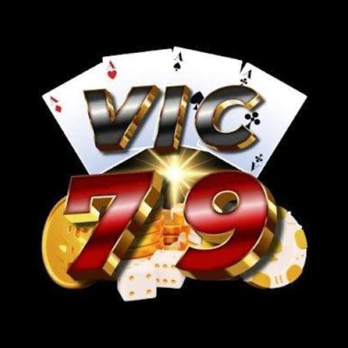 Cổng Game Vic79