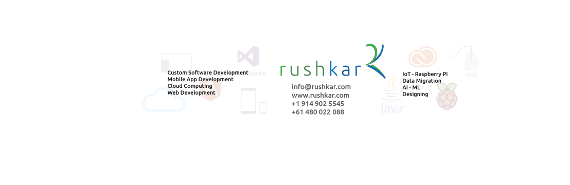 Rushkar Technology