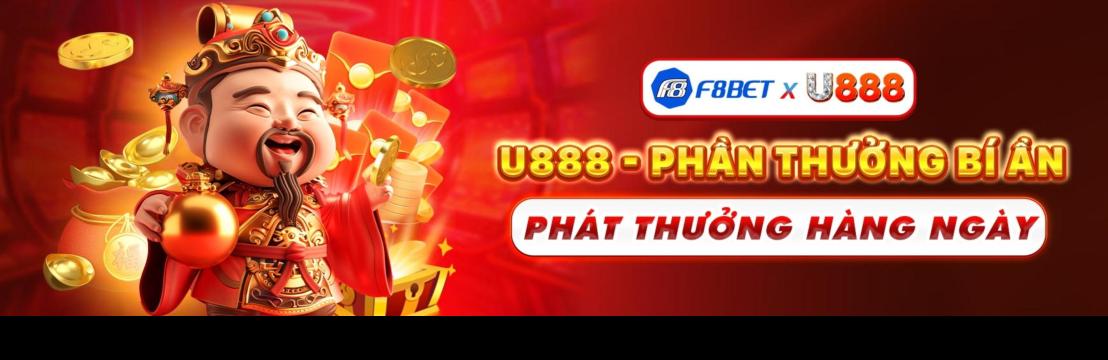Nhà Cái U888