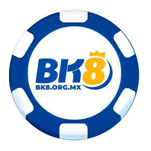 BK8 ORGMX