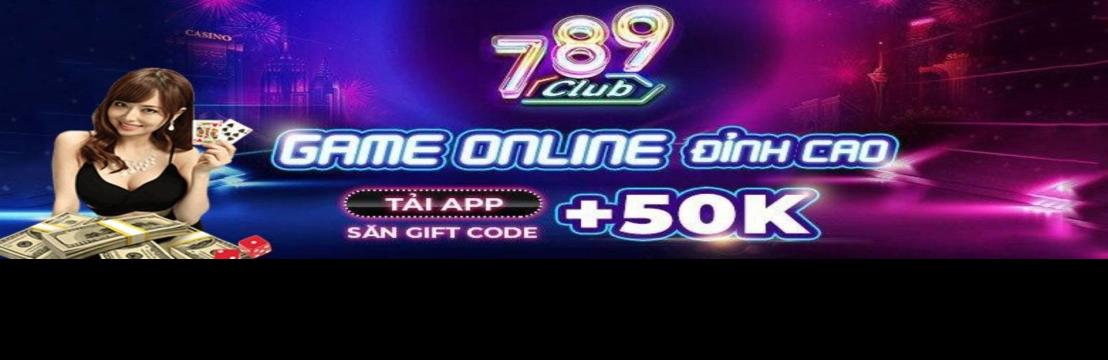 Cổng Game 789club