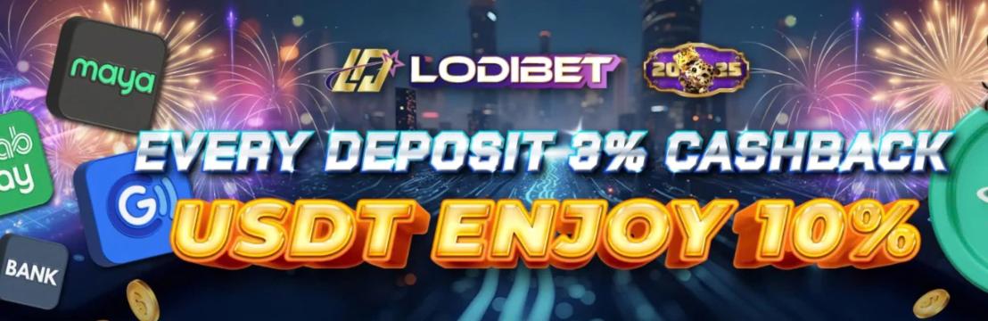 Lodibet Official