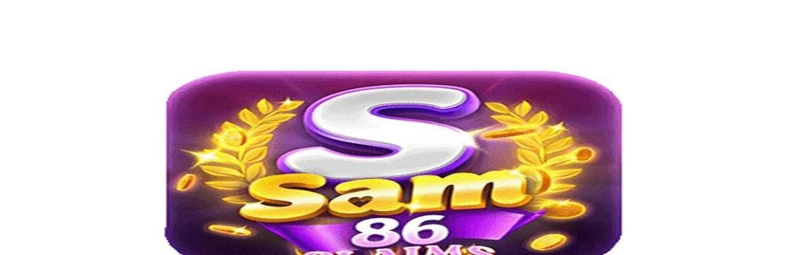 SAM86 claims