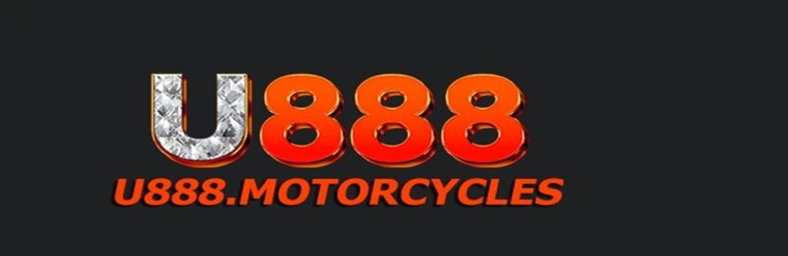 U888 Motor