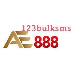 AE888 123bulksms