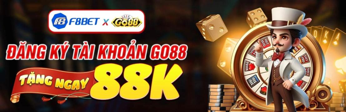 Cổng Game GO88