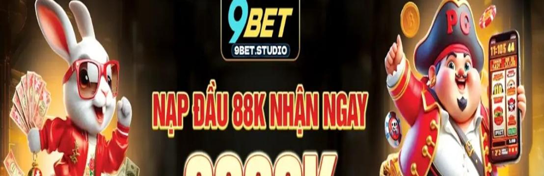 9bet studio