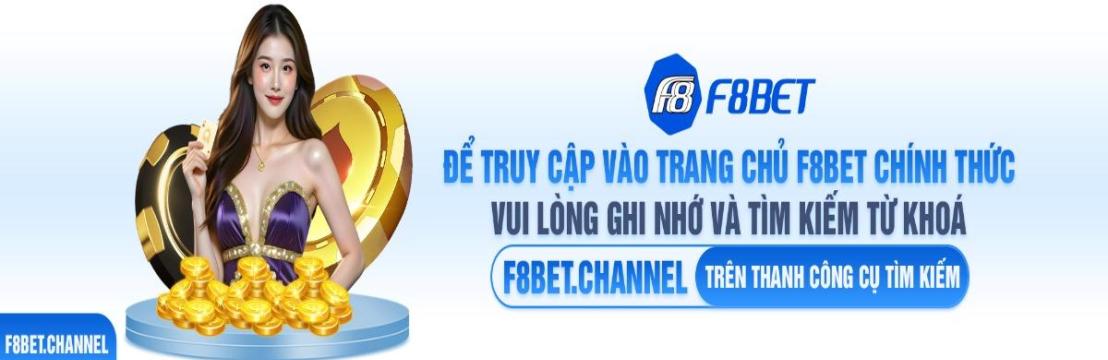 F8BET Channel