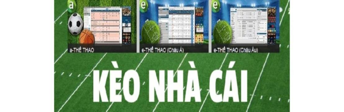 Tỷ Lệ Kèo   Nhà Cái