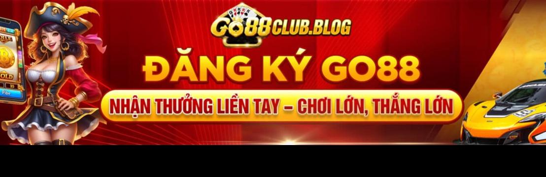 Cổng Game GO88