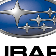 Subaru Forester 2024
