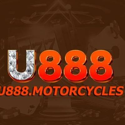 U888 Motor