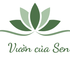 Vườn Của Sen