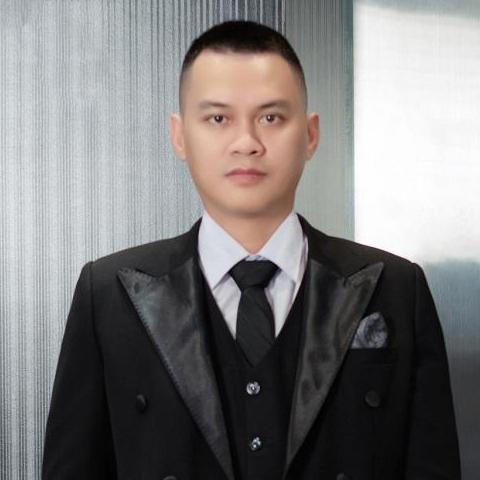 CEO Trương Tài Năng