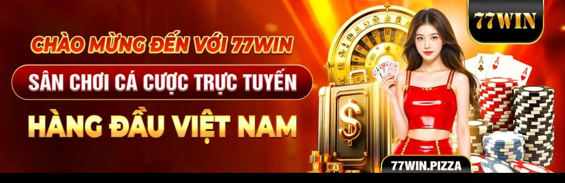 Trang Chủ 77WIN