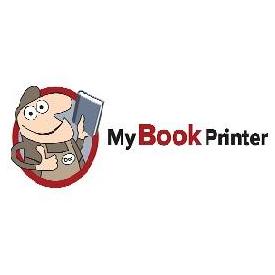 My Book  Printer