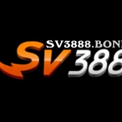 Sv3888 Bond