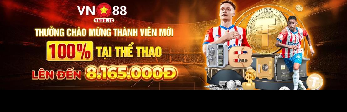 Vn88 Lcc