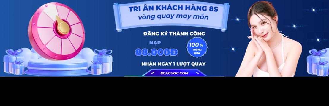 Nhà Cái  8S Com