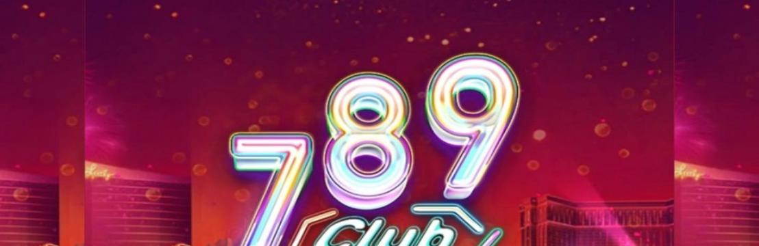 Cổng Game 789club