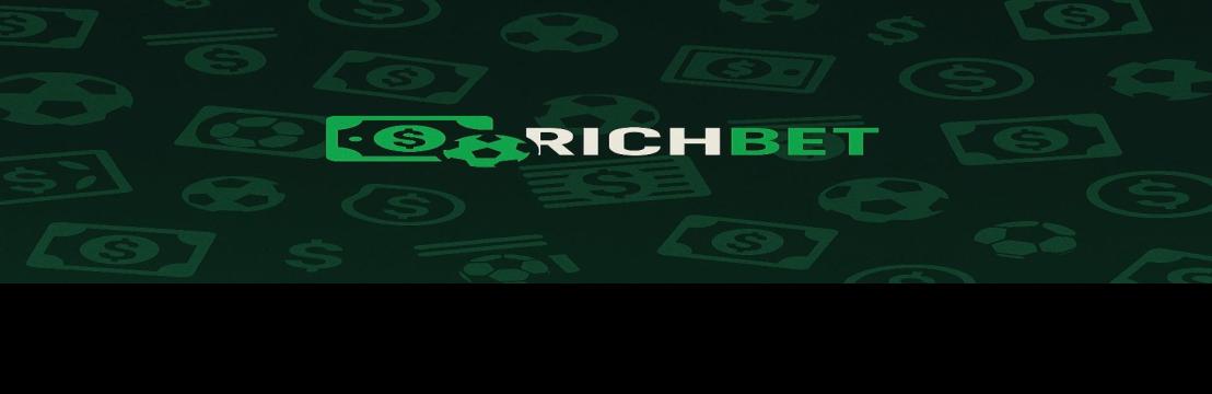 Nhà cái Richbet