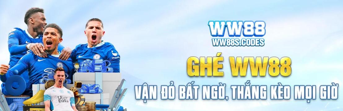 Nhà Cái WW88