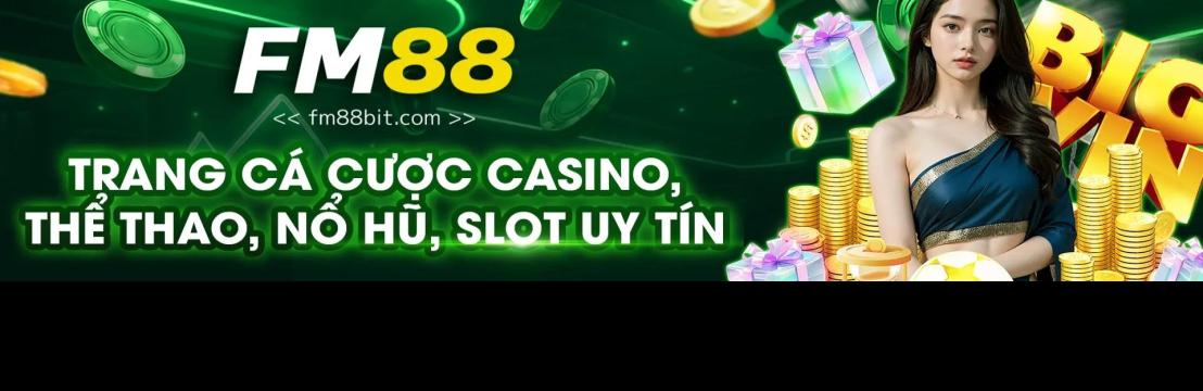 FM88 Cổng game