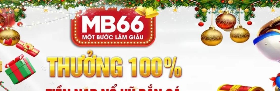 Nhà cái mb66