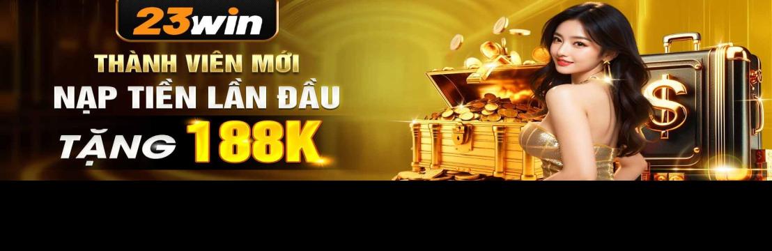 23Win ceo