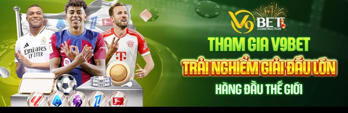 Nhà Cái V9bet