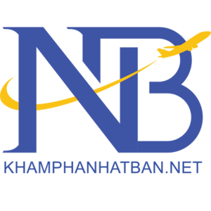 Nhật Bản Khám Phá