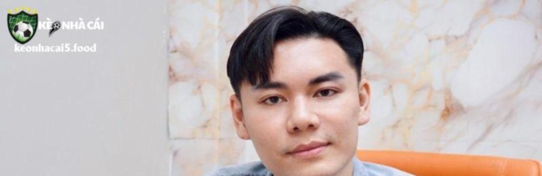 Viên Quang Huy Tiểu Sử Và Quá Trình Tại Kèo Nhà Cái