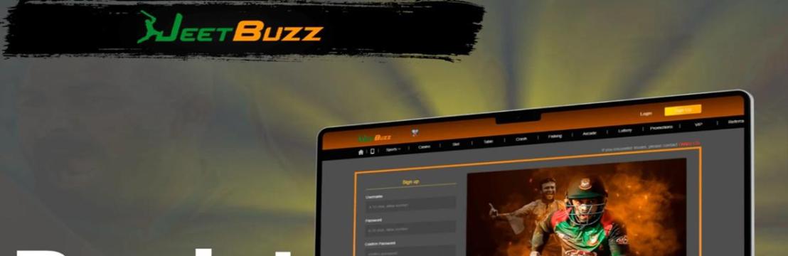 Jeet Buzz