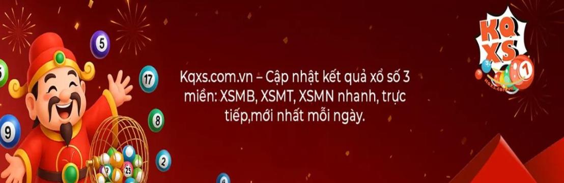 Kết Quả Xổ Số