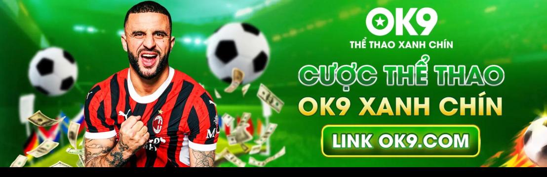 Nhà Cái  OK9