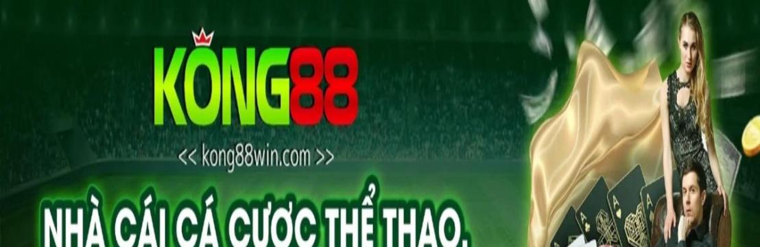 Nhà Cái Kong88