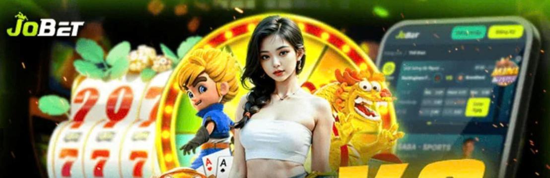JOBET Cá Cược Đỉnh Cao