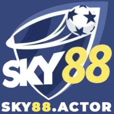 Sky88 Actor