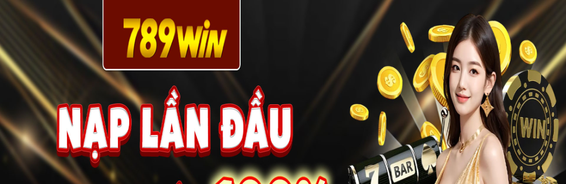 Nhà Cái 789win