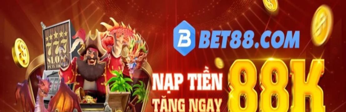 BET88online org