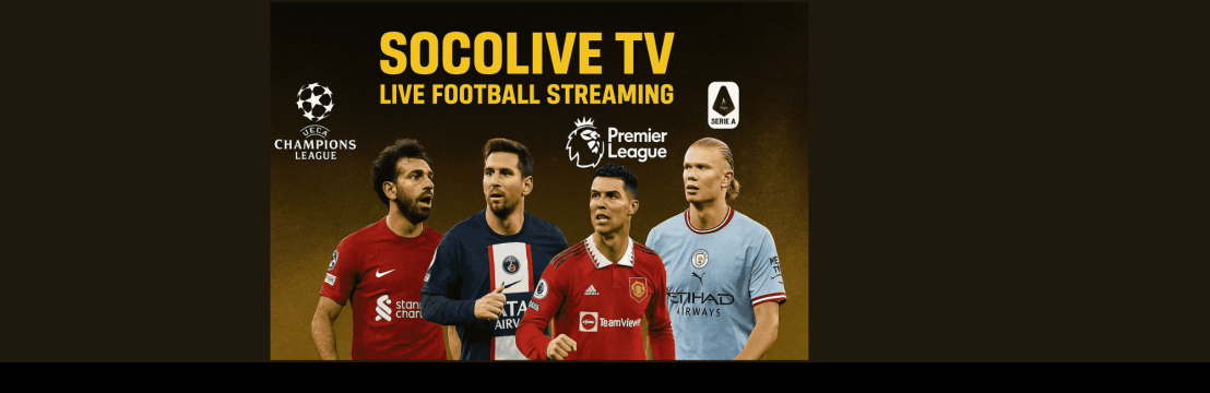Socoli veTV