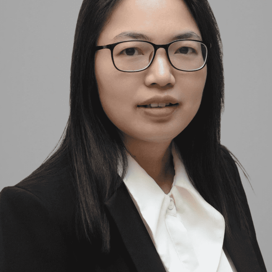 Trần Thị Mai