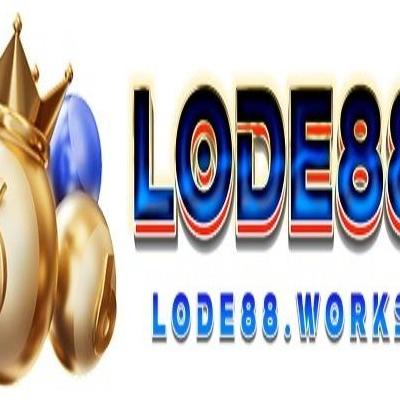 Lode88 works