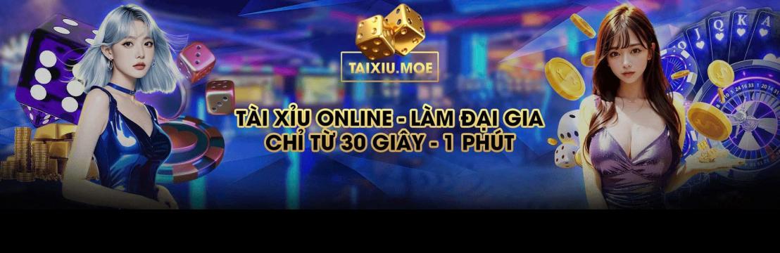 Taixiu Moe