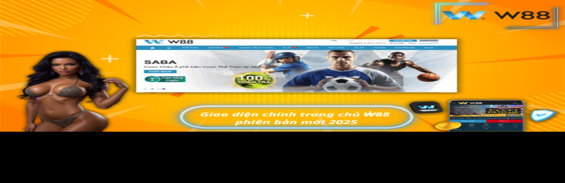 W88 charity