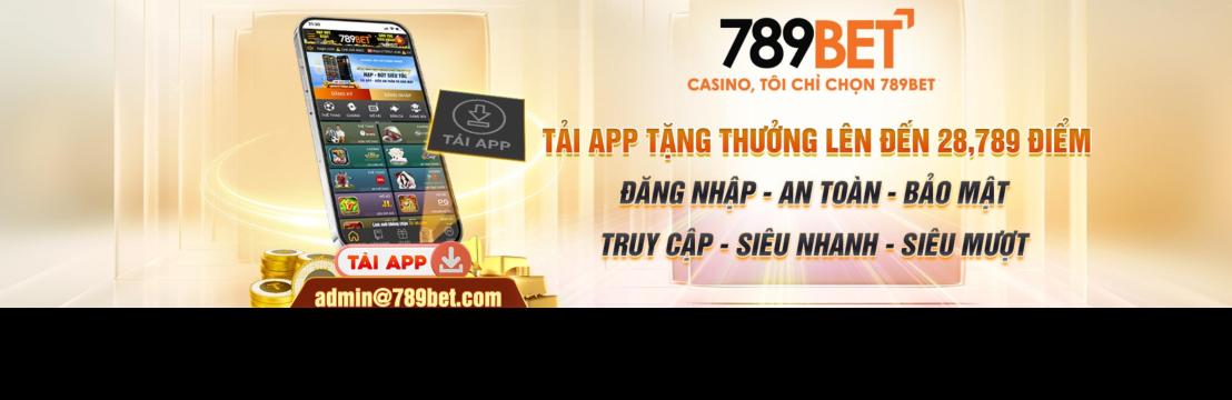 Nhà Cái 789bet
