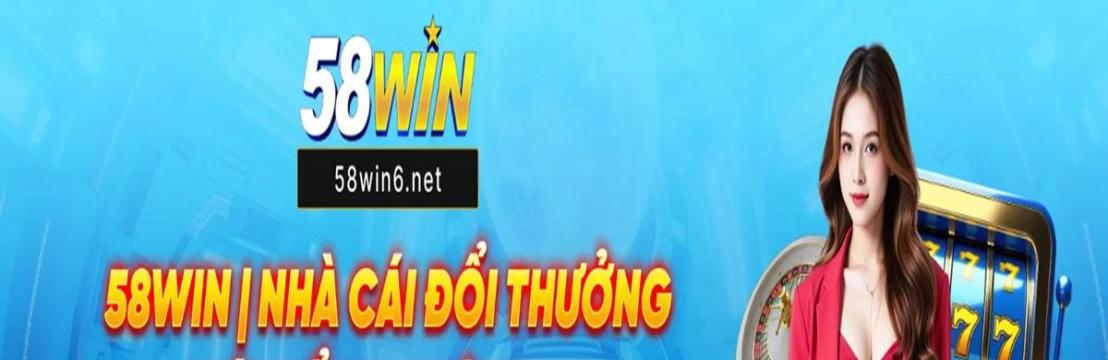 58WIN 6net