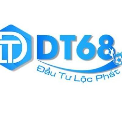 Nhà cái DT68