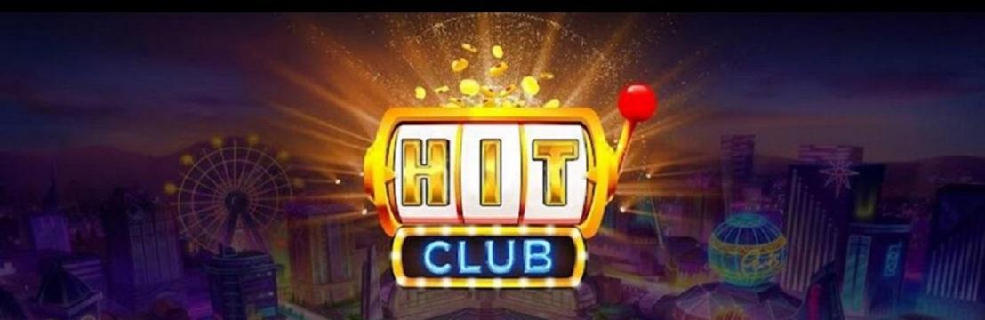 Cổng Game Hitclub